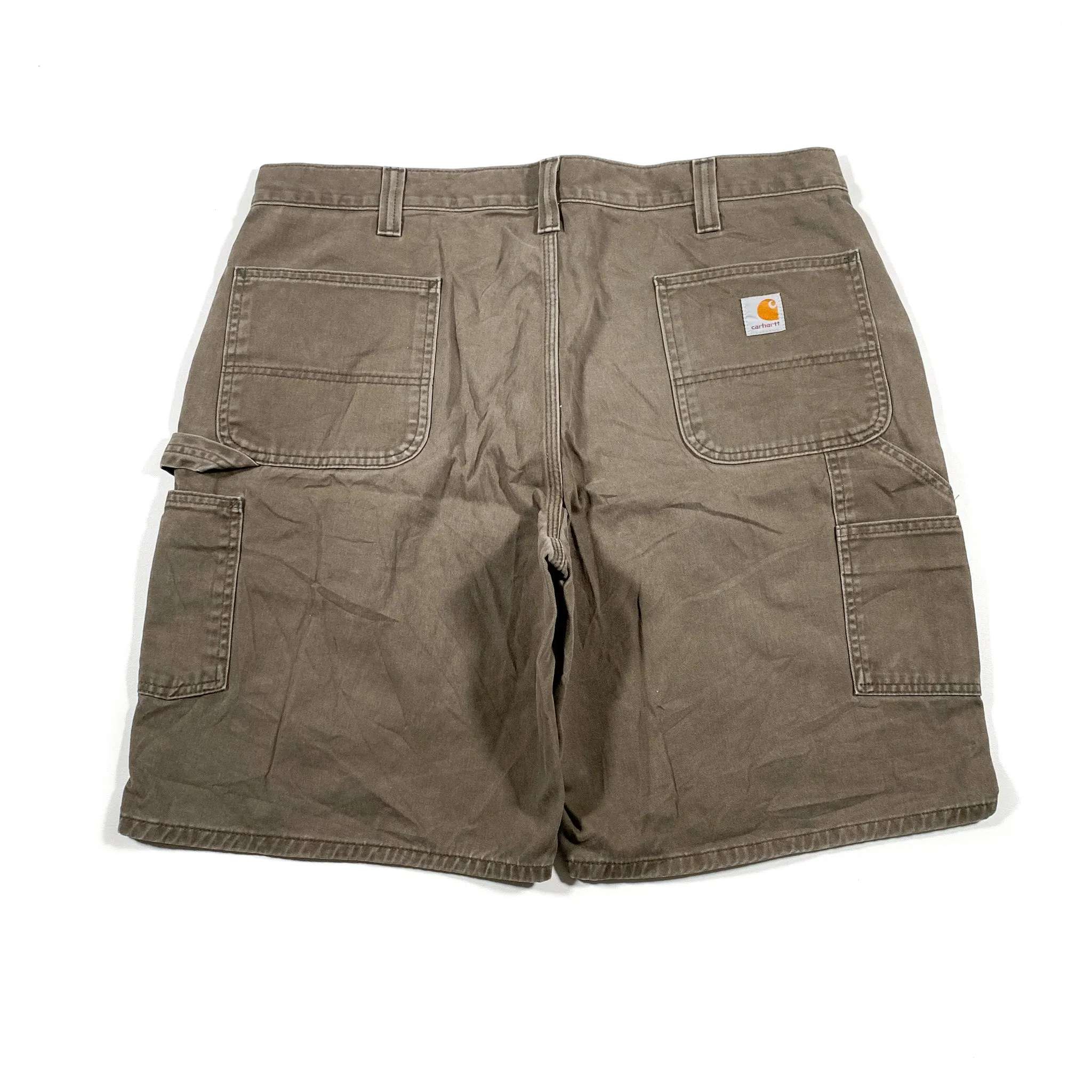 Modern 2014 Carhartt Relaxed Fit Shorts