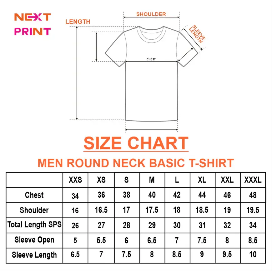 Next Print Round neck jersey white with shorts NPTS113