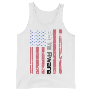 Old Glory - Men's/Unisex Tanks