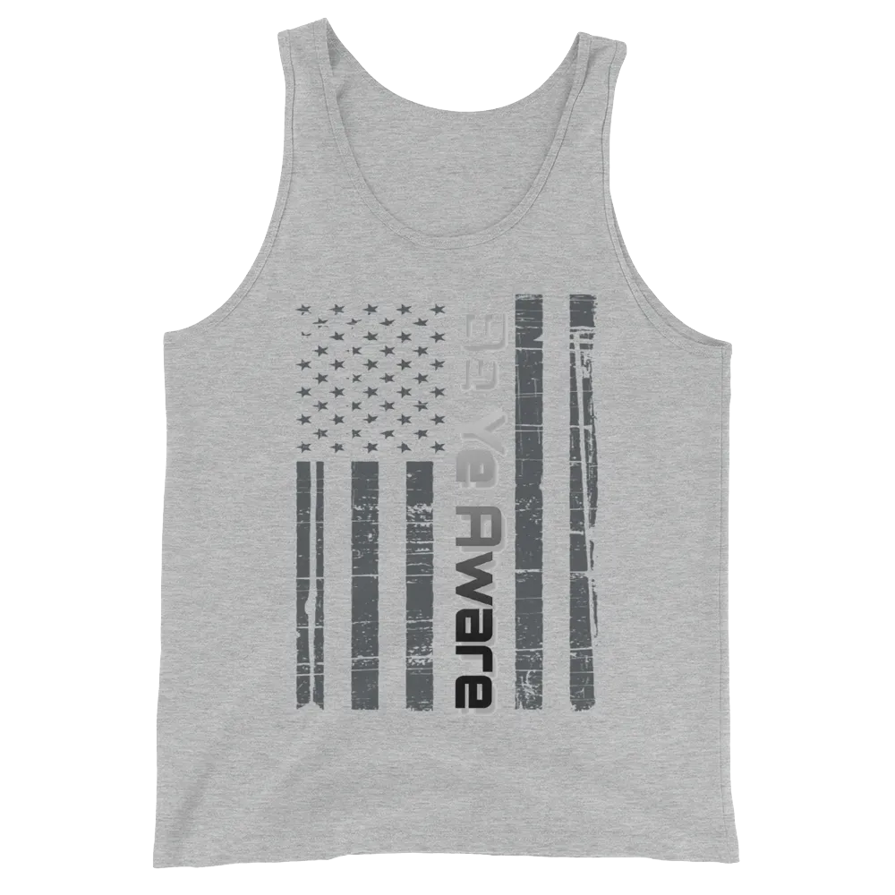 Old Glory - Men's/Unisex Tanks