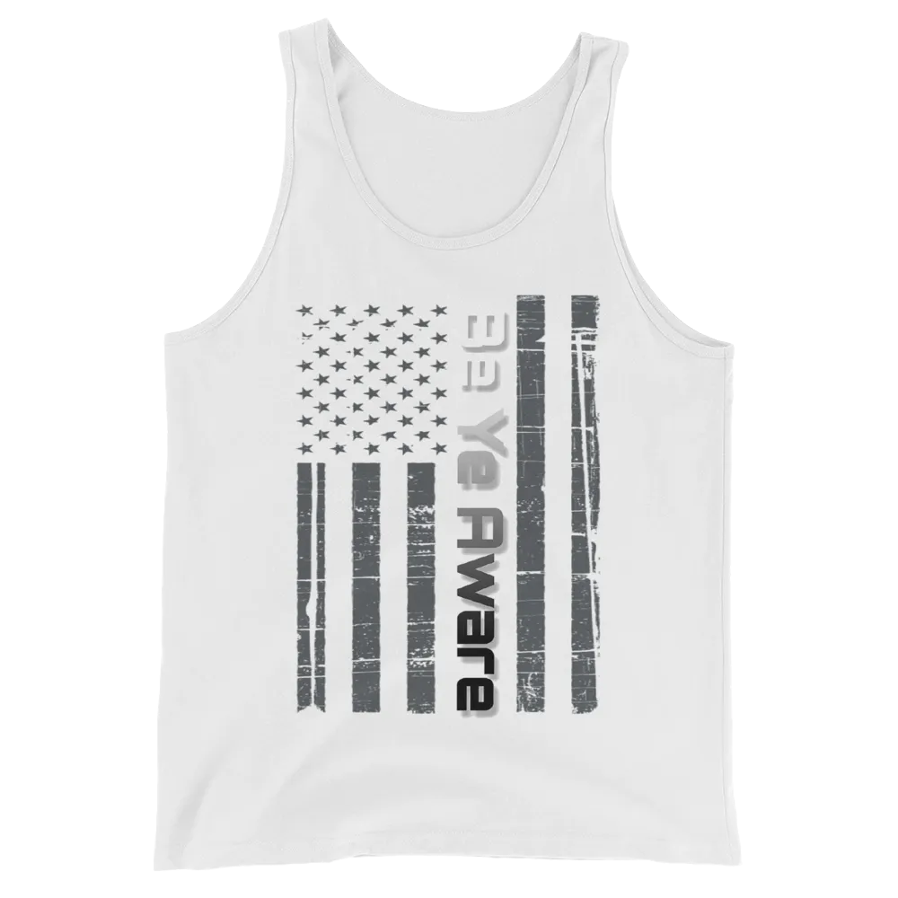 Old Glory - Men's/Unisex Tanks