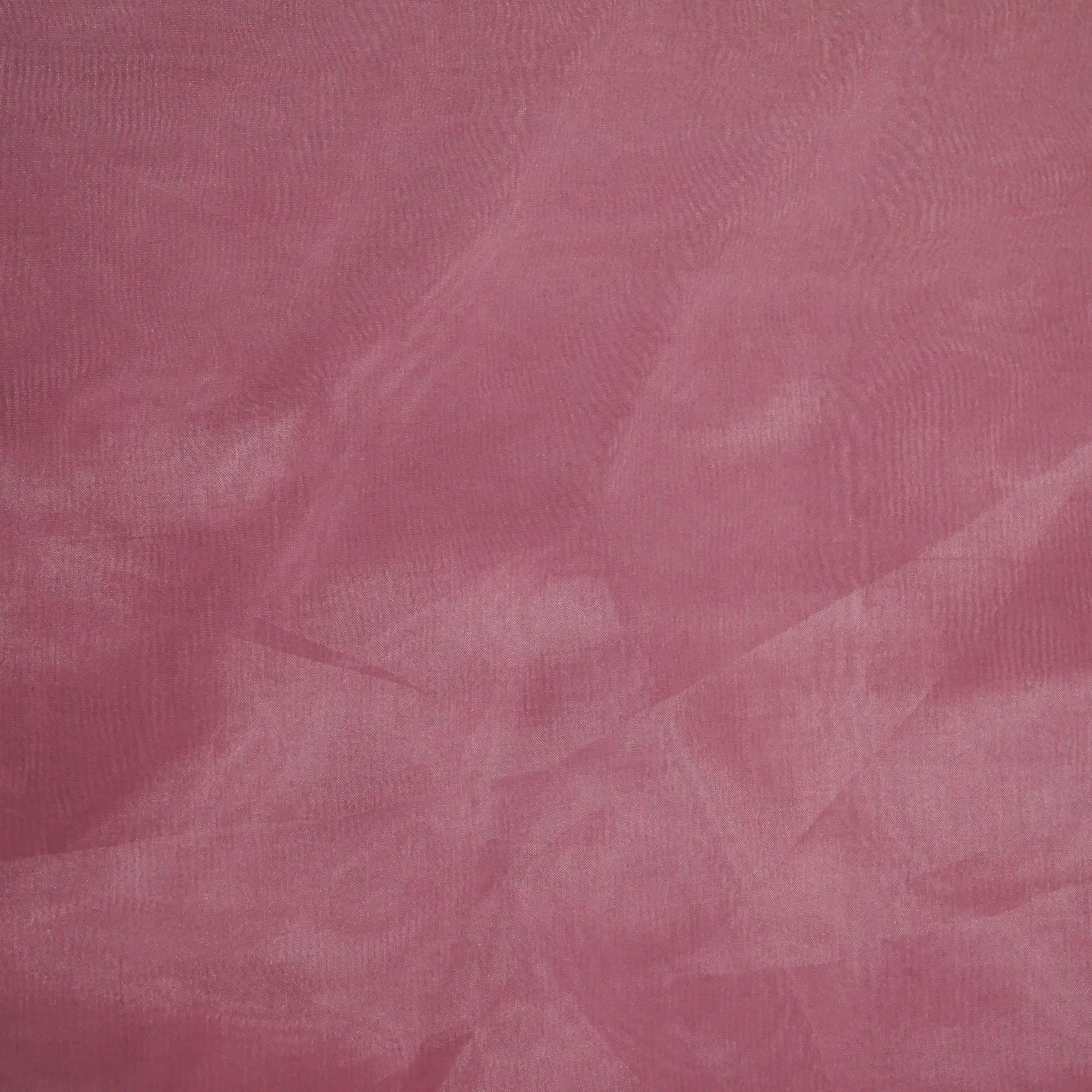 Purple Solid Liquid Organza SE-16603
