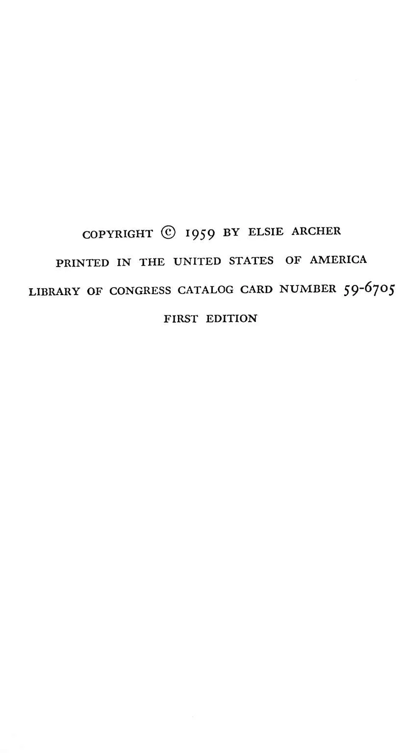 "Let's Face It: A Guide To Good Grooming For Negro Girls" 1959 ARCHER, Elsie