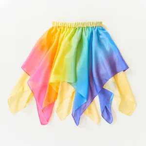 Rainbow Fairy Skirt