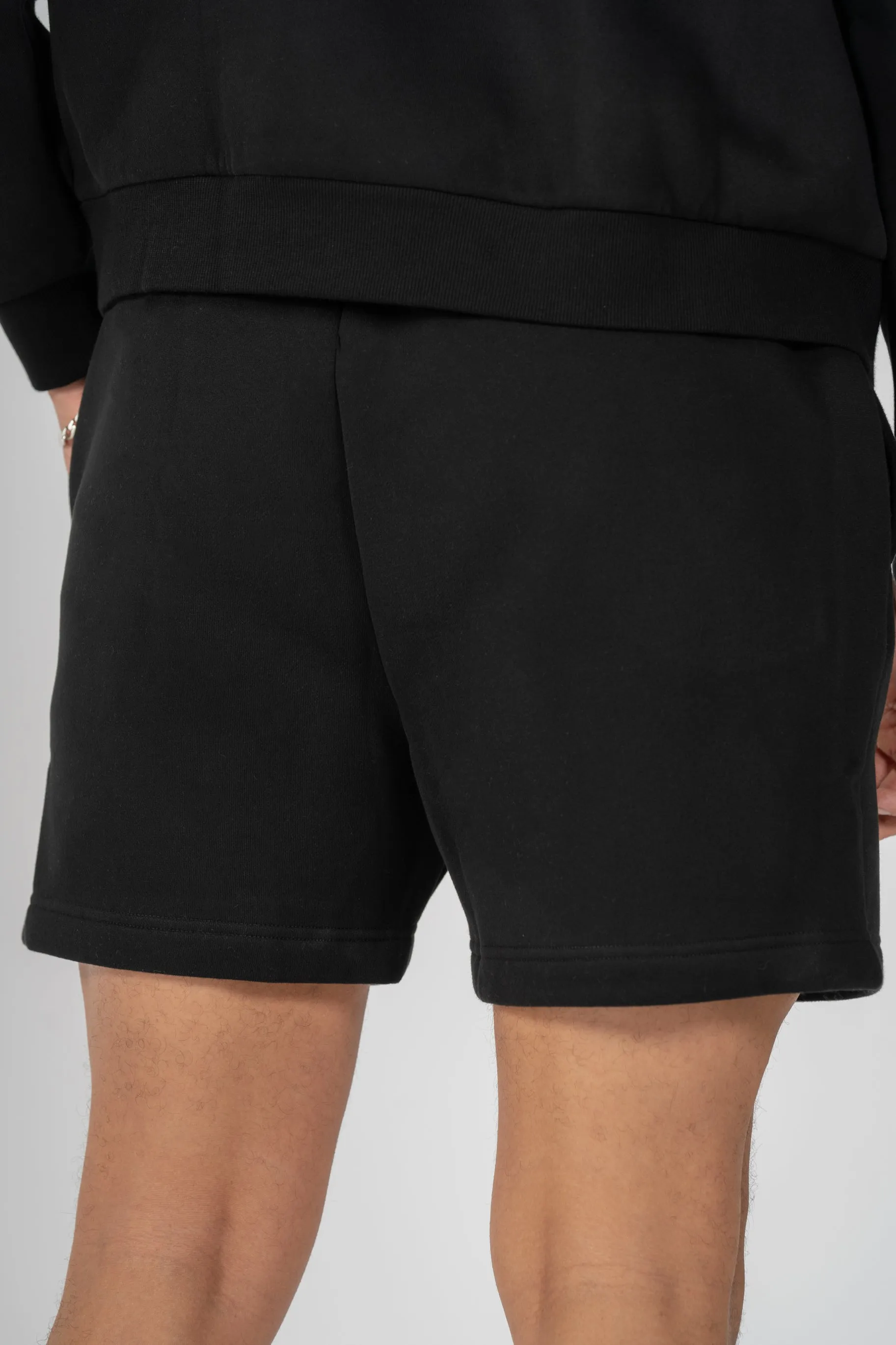 RECOVERY SWEAT SHORTS