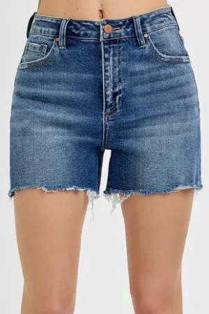 Risen Stella Relaxed HR Shorts