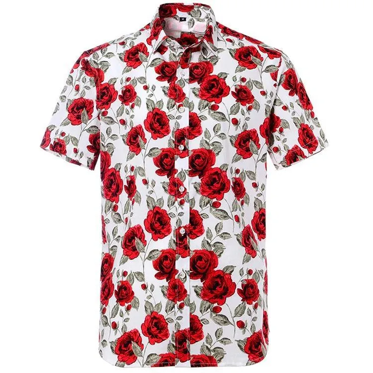 Rose White Medley PacificTech  Shirt