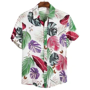 Rosewood Summer Shirt