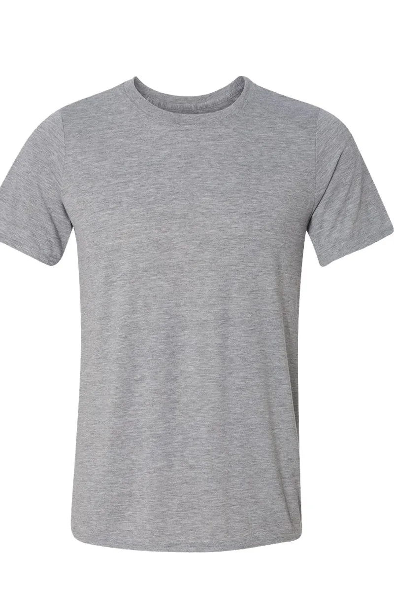 Salty Sunflower Seeds Baseball Performance T-Shirt