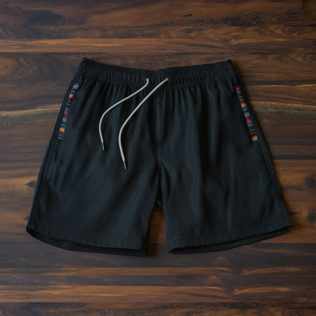 Sapien 2.0 Short (Casual Stretch) - Night 5" & 7"