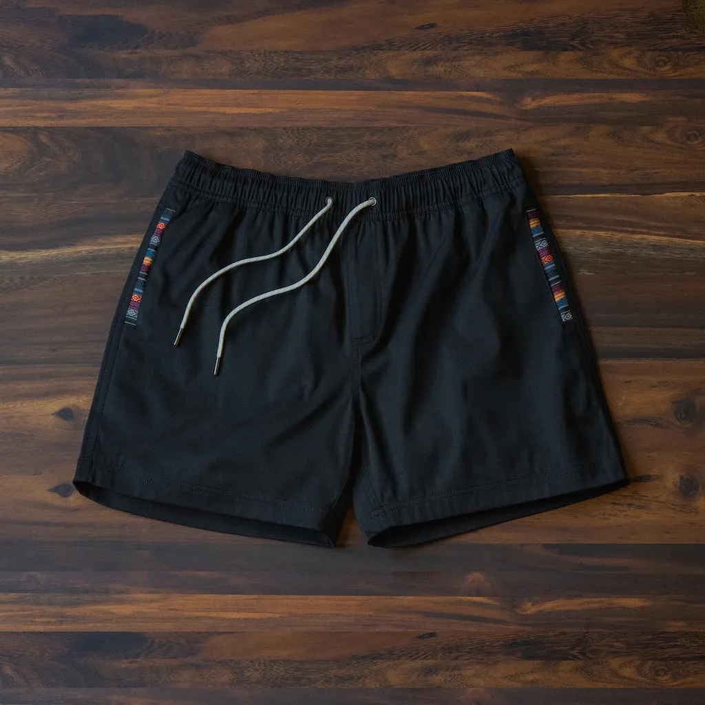 Sapien 2.0 Short (Casual Stretch) - Night 5" & 7"
