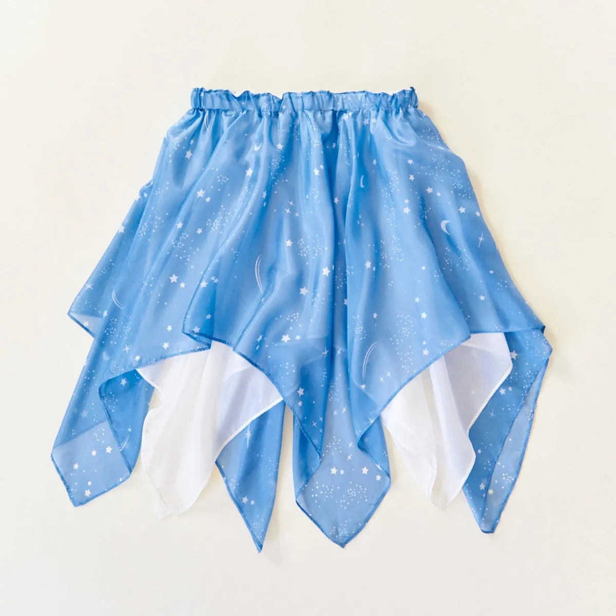 Sarah's Silks Fairy Skirt - Celestial