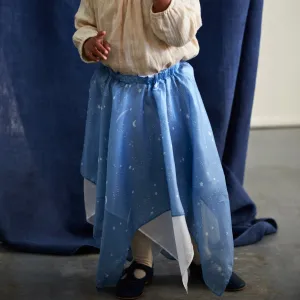 Sarah's Silks Fairy Skirt - Celestial