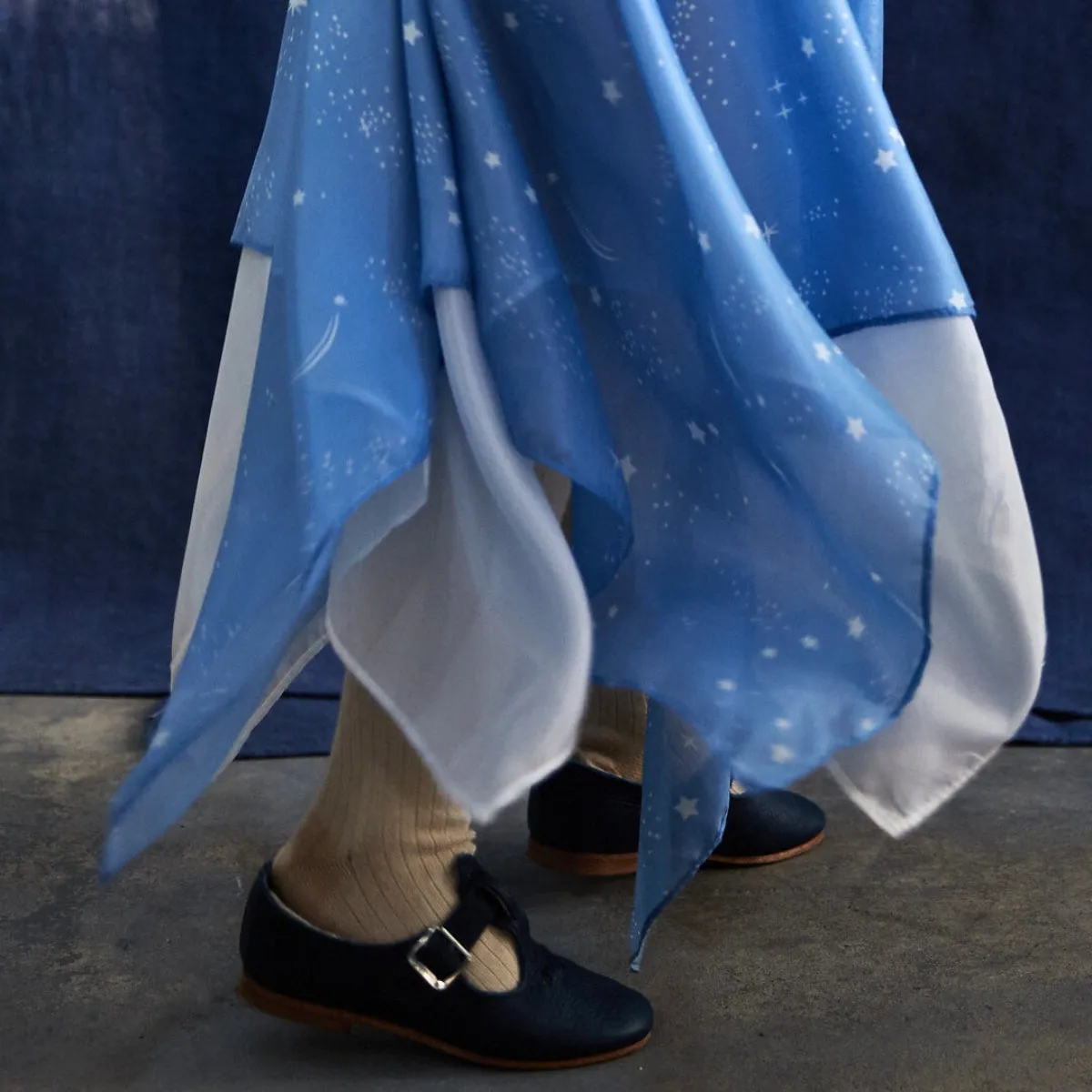 Sarah's Silks Fairy Skirt - Celestial