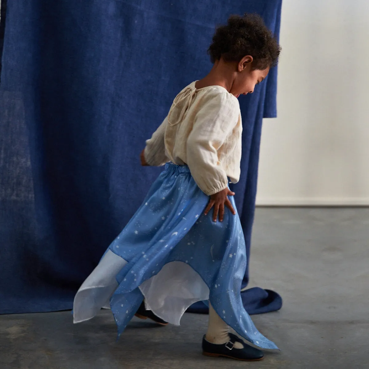 Sarah's Silks Fairy Skirt - Celestial