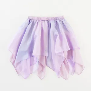 Sarah's Silks Fairy Skirt - Flower Power
