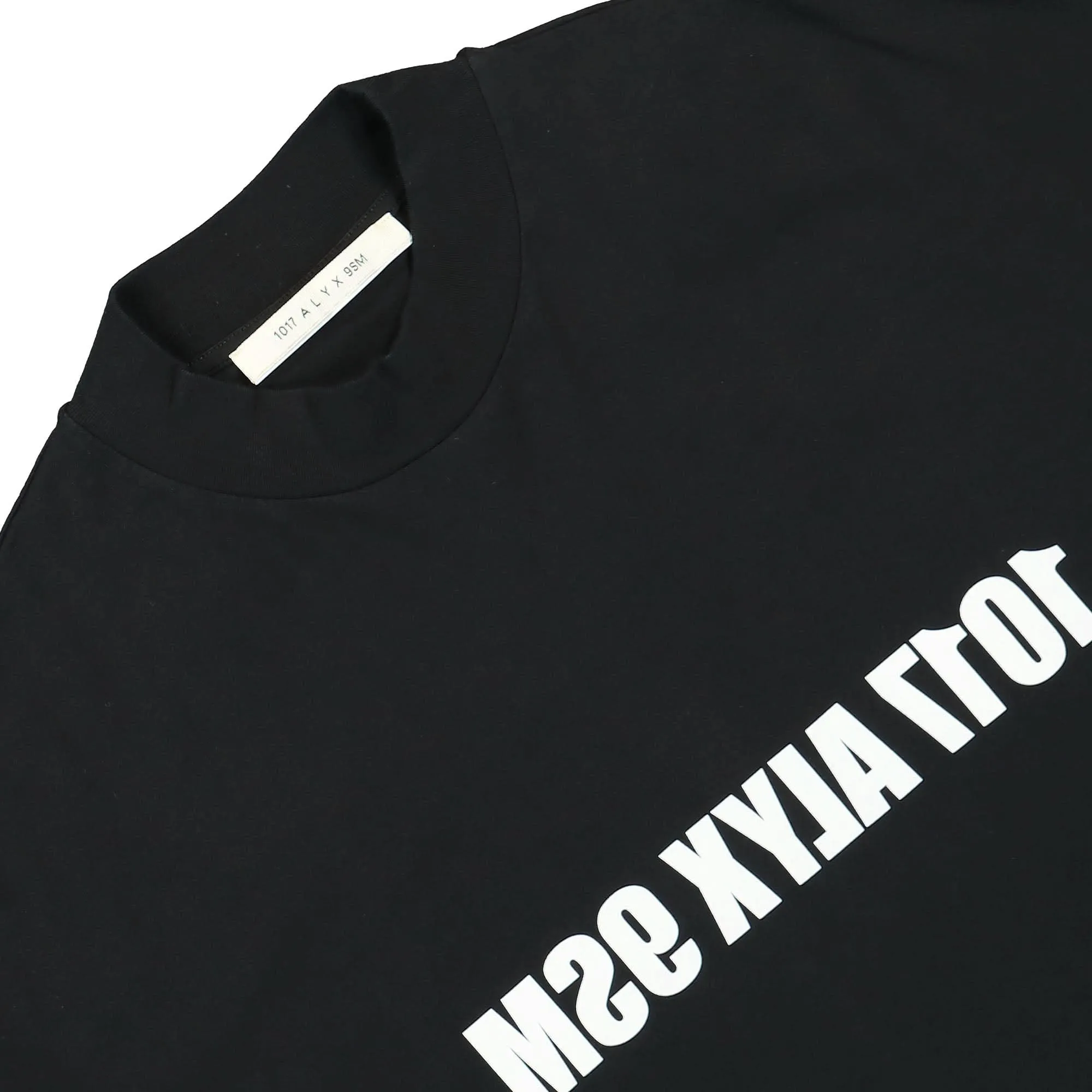 Short Sleeve Oversized T-Shirt