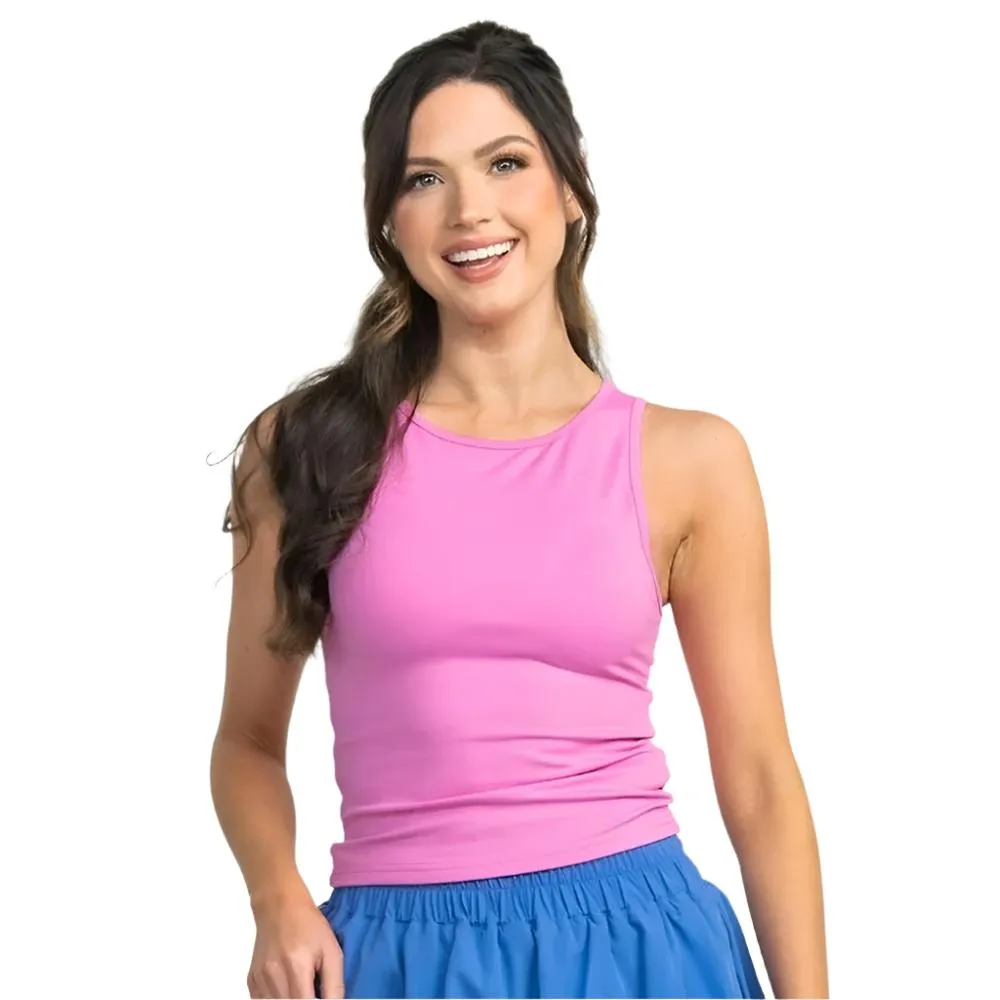 Southern Shirt Women's On A Boat Performance Tank