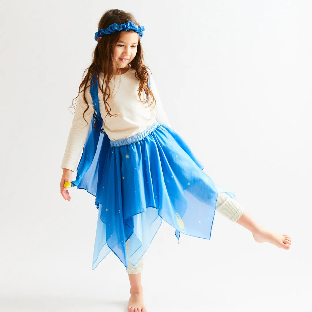 Star Fairy Skirt