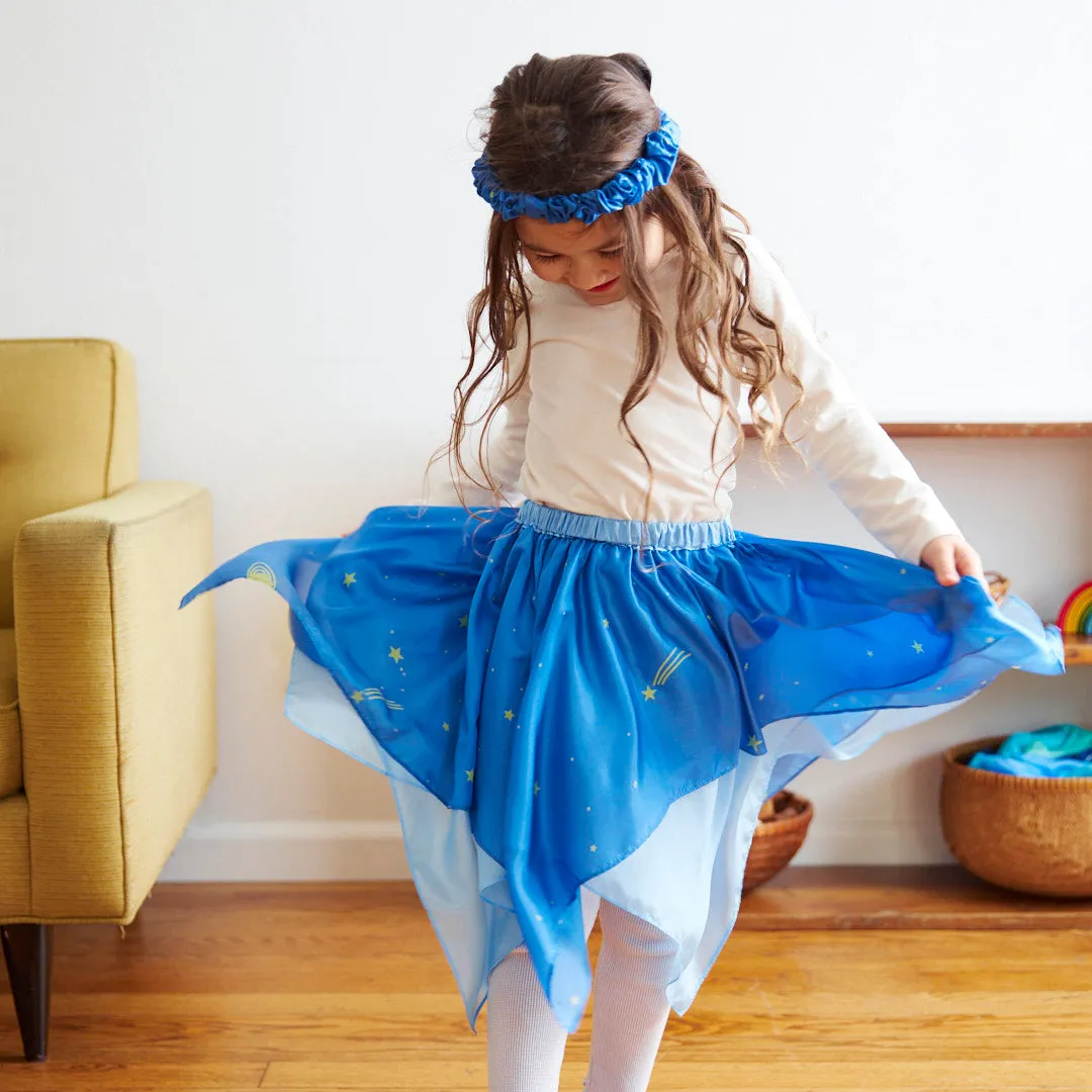 Star Fairy Skirt