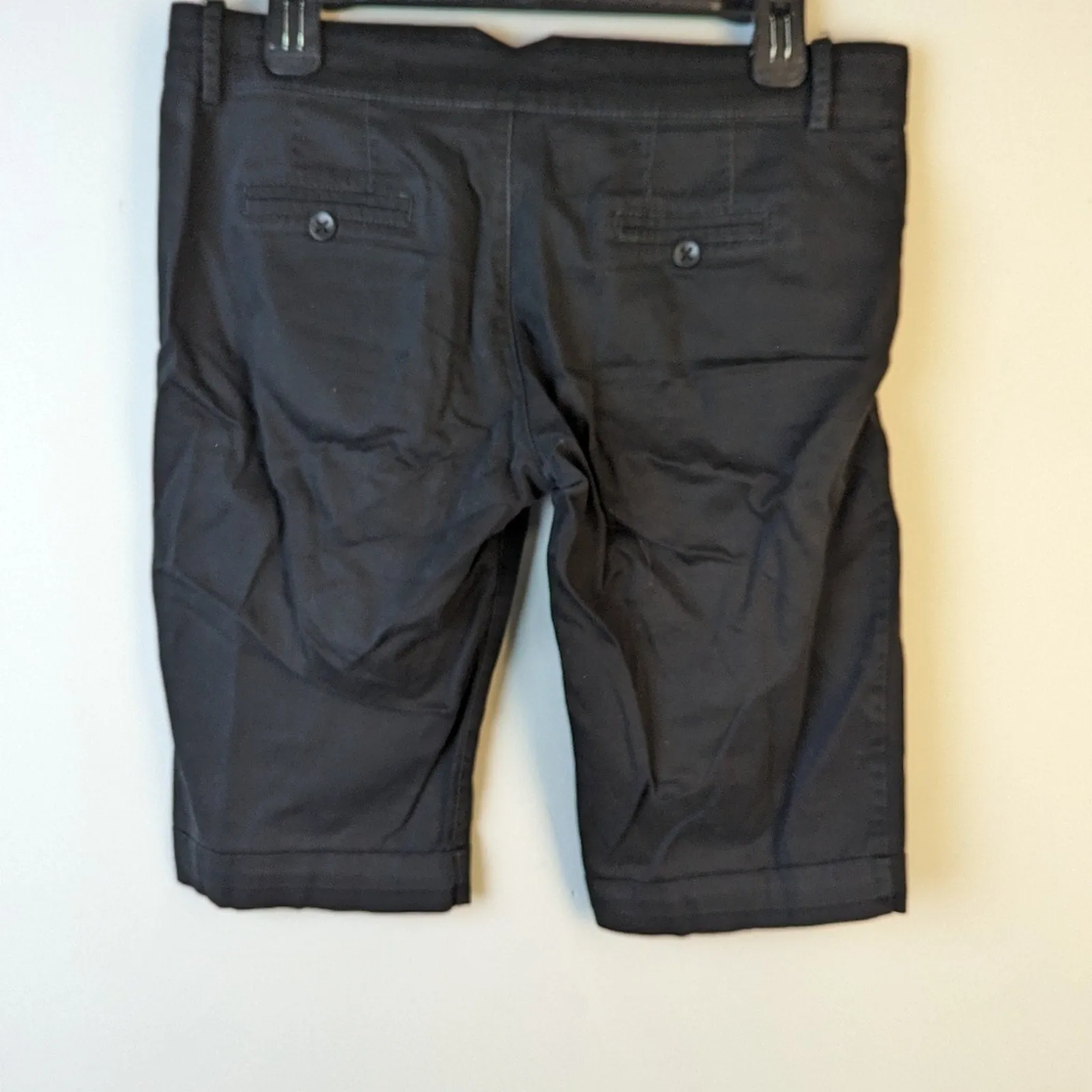 Stradivarius Bermuda Shorts
