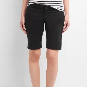 Stradivarius Bermuda Shorts