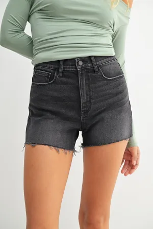 Stretchy HR Short