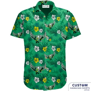 Strike SQD VFA195, USA Navy - Custom Shirts