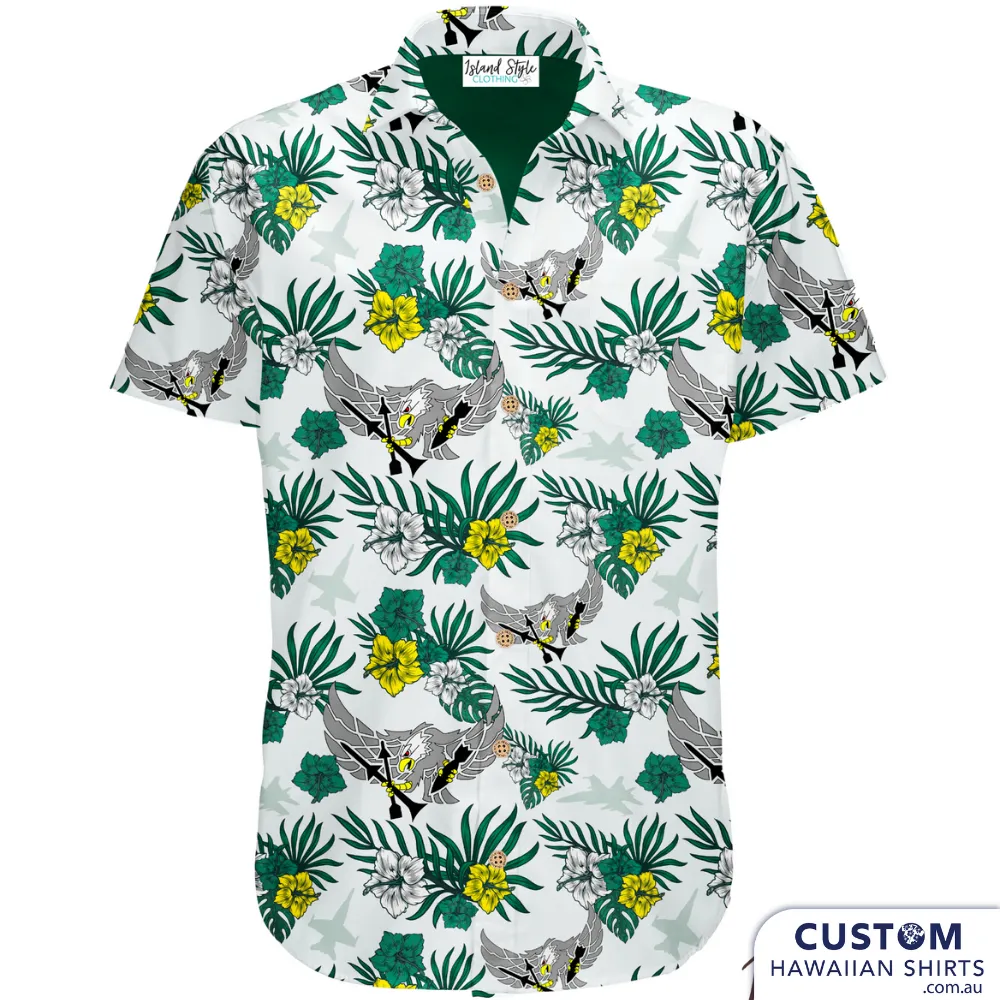 Strike SQD VFA195, USA Navy - Custom Shirts