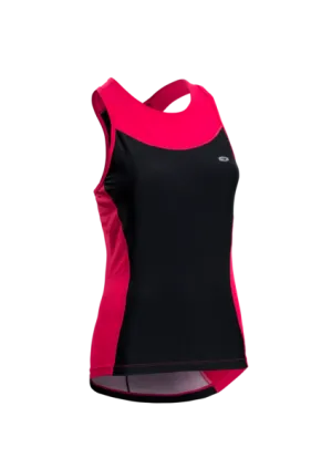 Sugoi Women's  RPM Tri Racerback