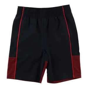 SURVIVAL GEAR Boy's 4-Way Stretch Shorts