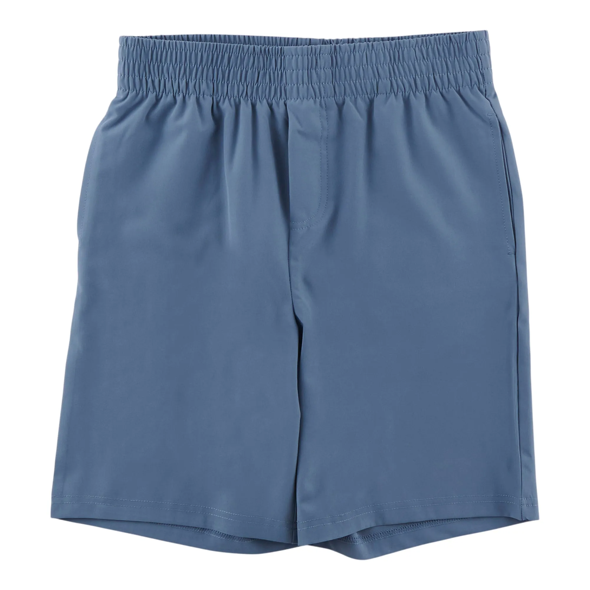 SURVIVAL GEAR Boy's 4-Way Stretch Shorts