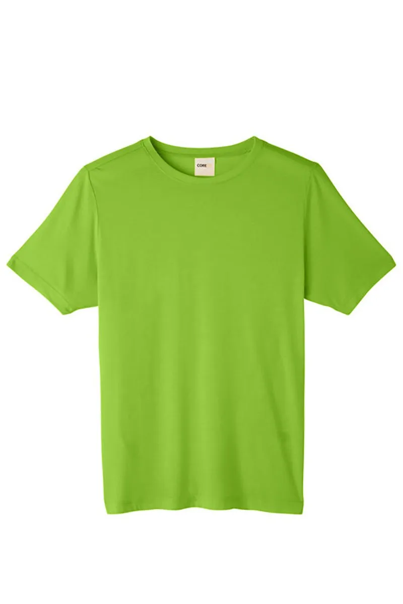 Sweet Summertime Adult Fusion ChromaSoft Performance T-Shirt