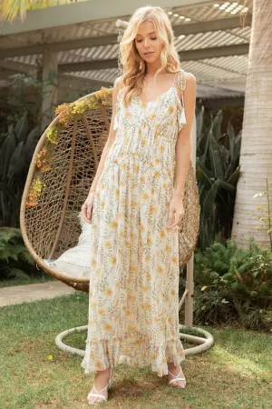 Tallulah Dress