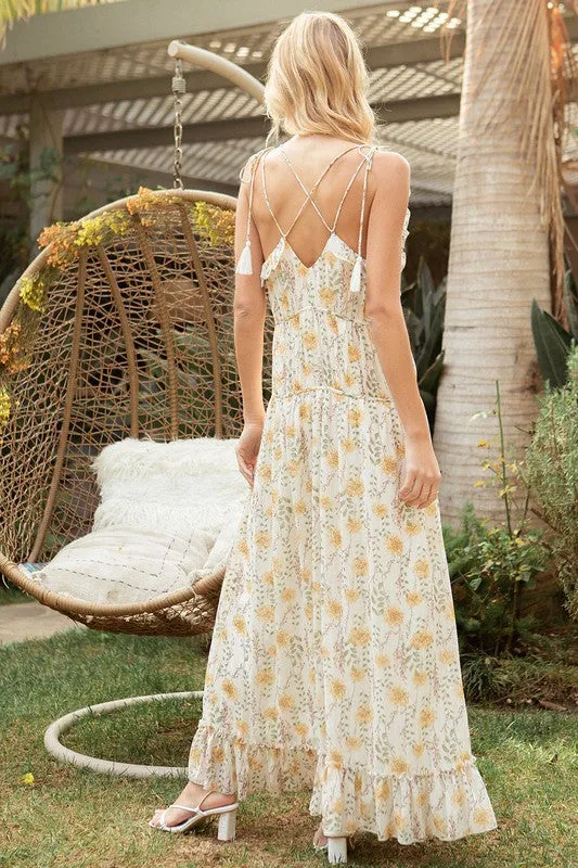 Tallulah Dress