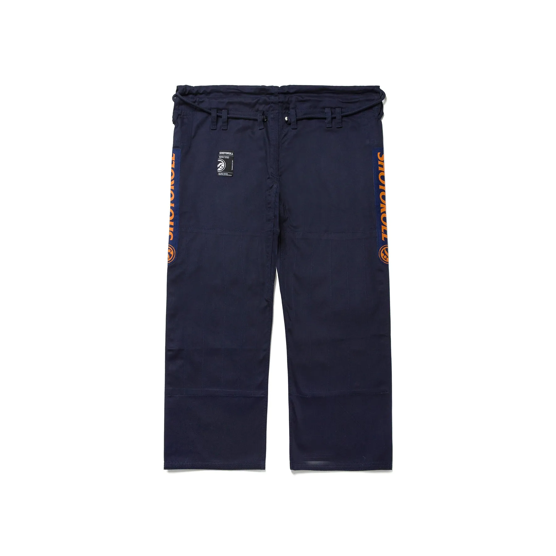 Tangerine Competitor 22.6 Kimono V2 (Ambassador)