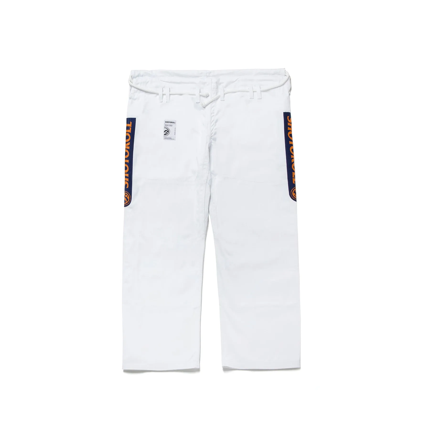 Tangerine Competitor 22.6 Kimono V2 (Ambassador)
