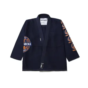Tangerine Competitor 22.6 Kimono V2 (Ambassador)