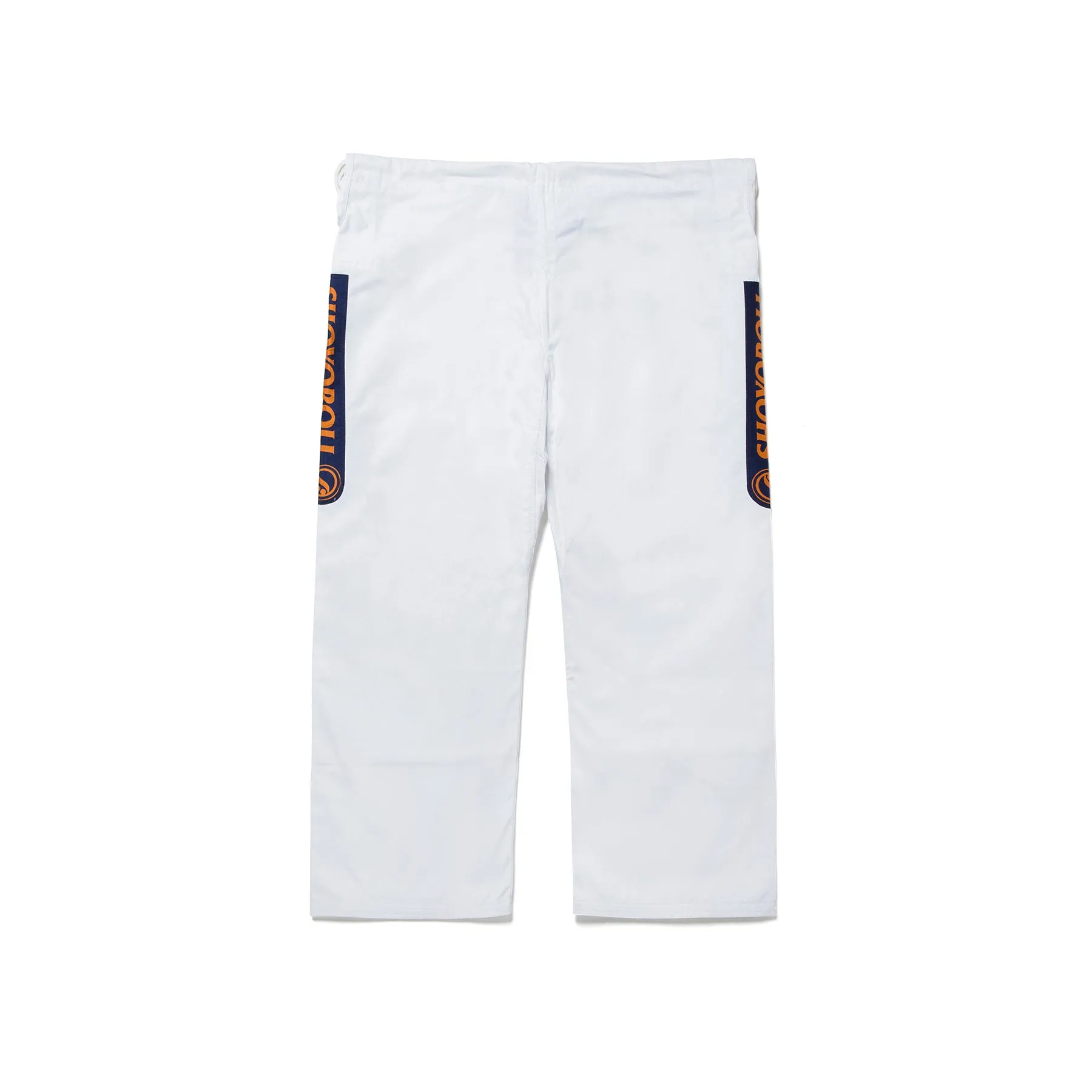 Tangerine Competitor 22.6 Kimono V2 (Ambassador)
