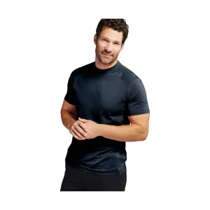 Tasc Men's Carrollton Fitness Tee - Navy