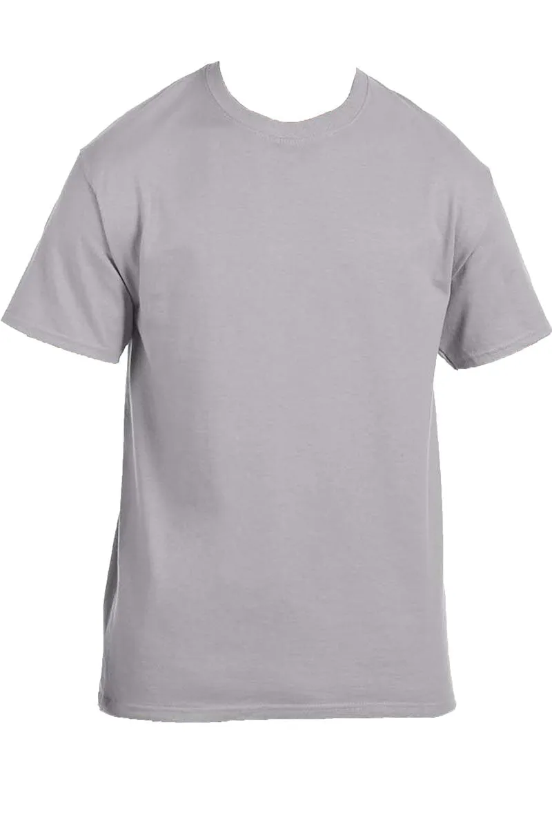 Trusting God Dri-Power 50/50 Tee