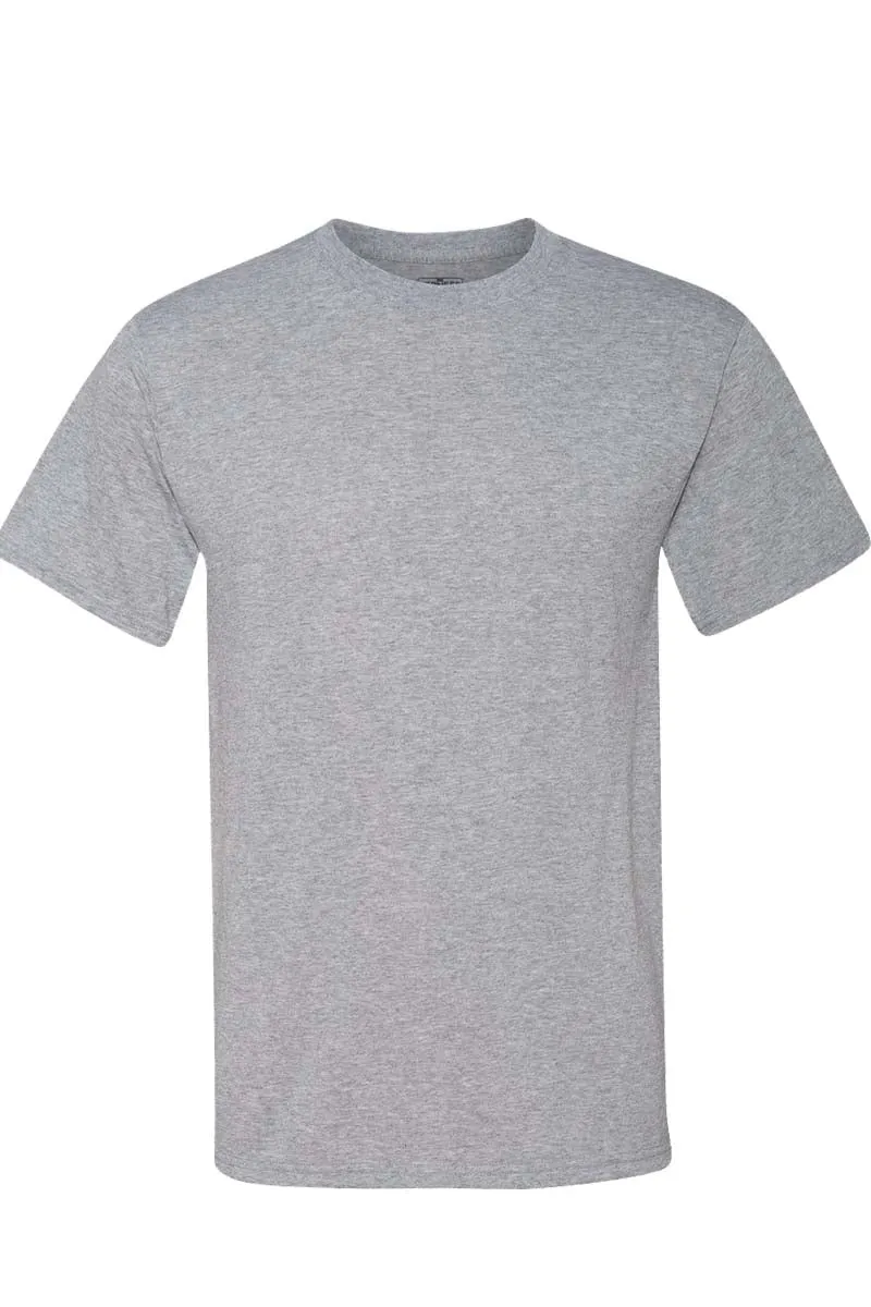 Turquoise Junkie Unisex Dri-Power Poly Tee