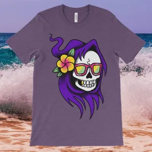 Vacation Reaper T-Shirt