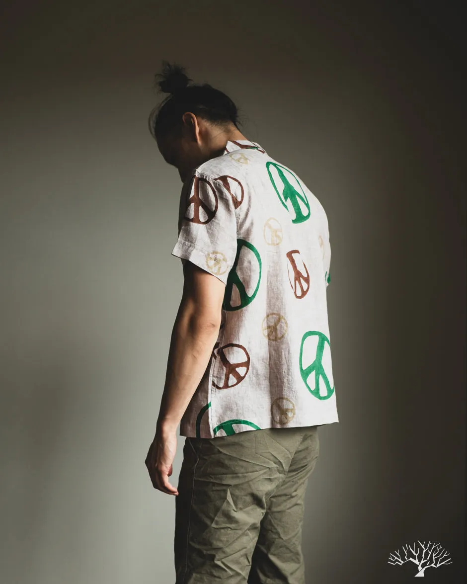 Vacation Shirt - 20 Year Anniversary Peace Sign