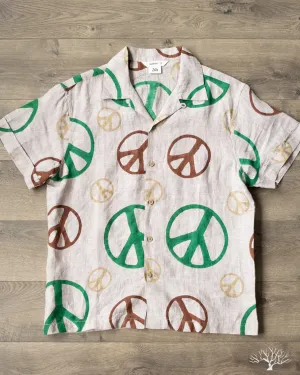 Vacation Shirt - 20 Year Anniversary Peace Sign