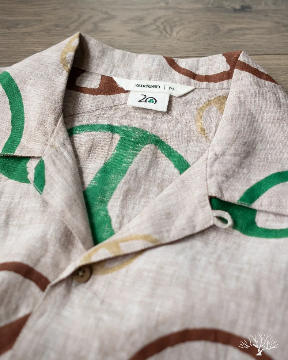 Vacation Shirt - 20 Year Anniversary Peace Sign