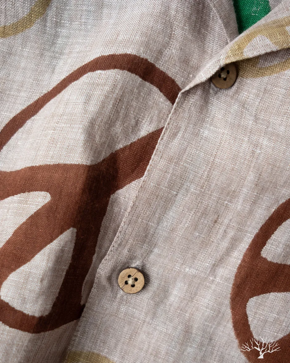 Vacation Shirt - 20 Year Anniversary Peace Sign