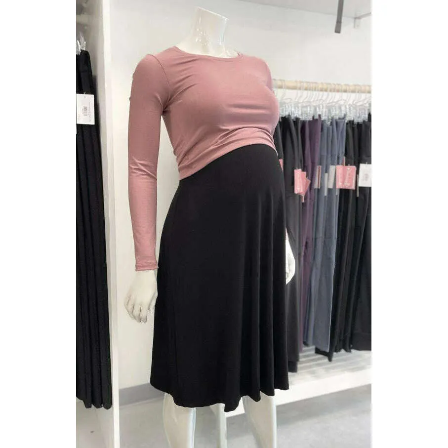 Veronique B Anais Skirt