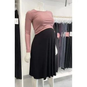 Veronique B Anais Skirt