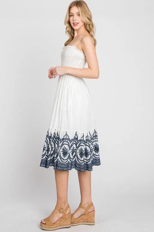Wanda Dress